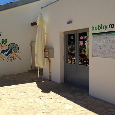 Easyatent Luxe Safari Tent Krk Krk Town Εξωτερικό φωτογραφία