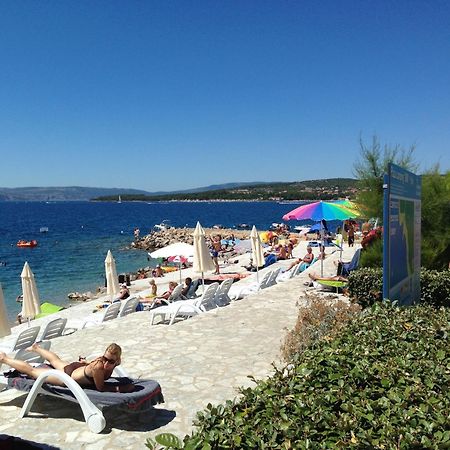 Easyatent Luxe Safari Tent Krk Krk Town Εξωτερικό φωτογραφία