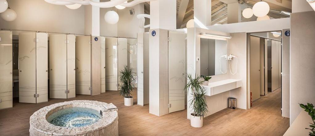 Easyatent Luxe Safari Tent Krk Krk Town Εξωτερικό φωτογραφία