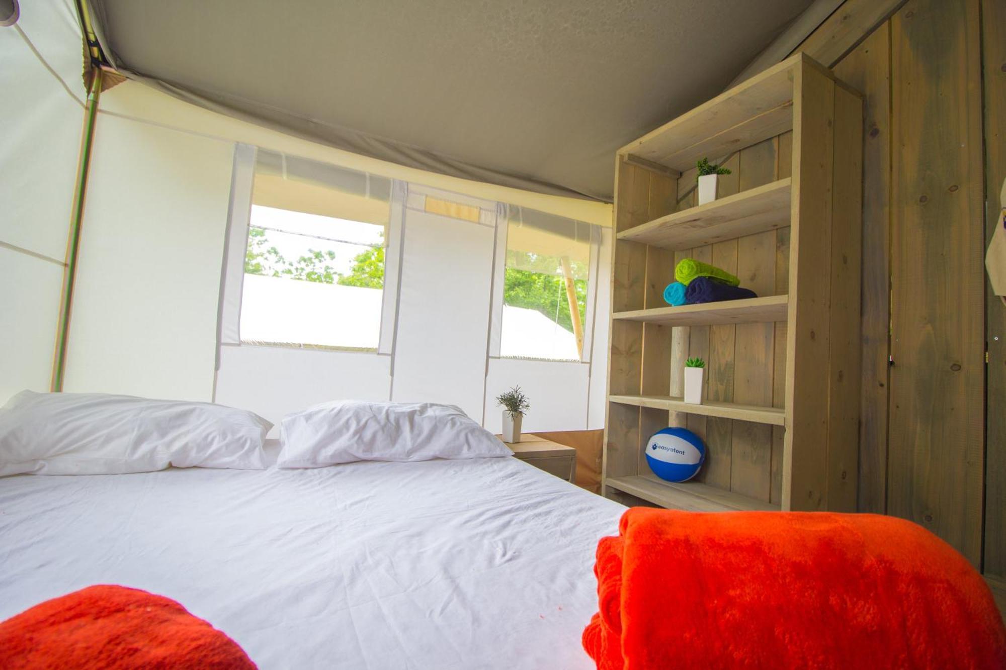 Easyatent Luxe Safari Tent Krk Krk Town Δωμάτιο φωτογραφία