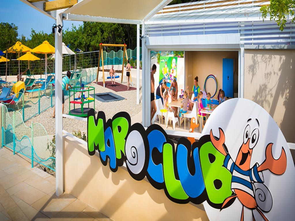 Easyatent Luxe Safari Tent Krk Krk Town Εξωτερικό φωτογραφία